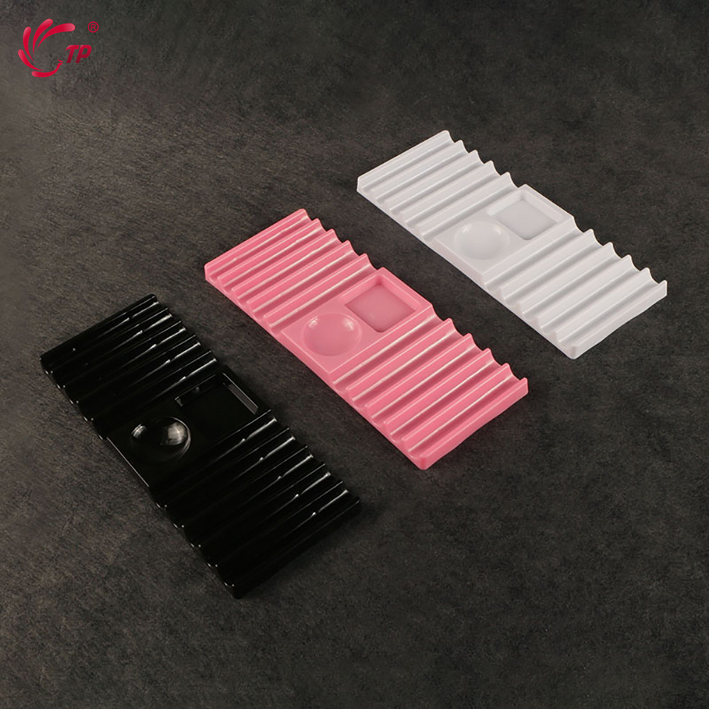 Nail Art Sch - TP Dual Form Holder Plastic Pen