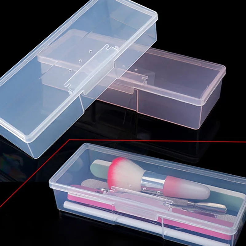 Nail Art Storage Box Nail Acce - Nail Art Sch 评论和价格