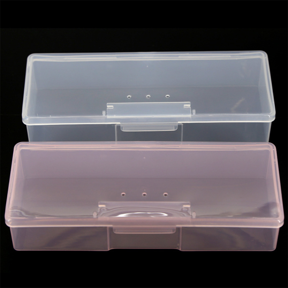 Nail Art Storage Box Nail Acce - Nail Art Sch 评论和价格
