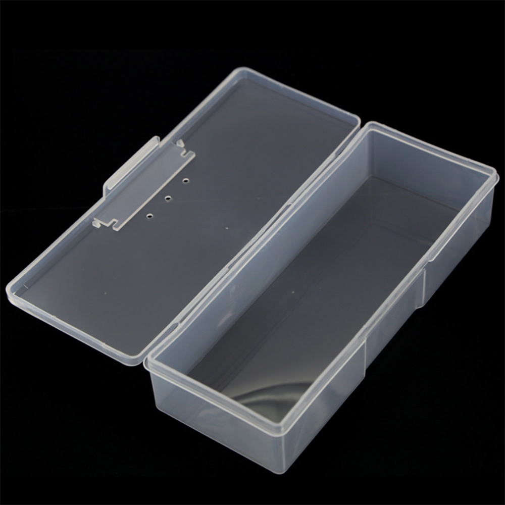 Nail Art Storage Box Nail Acce - Nail Art Sch 评论和价格