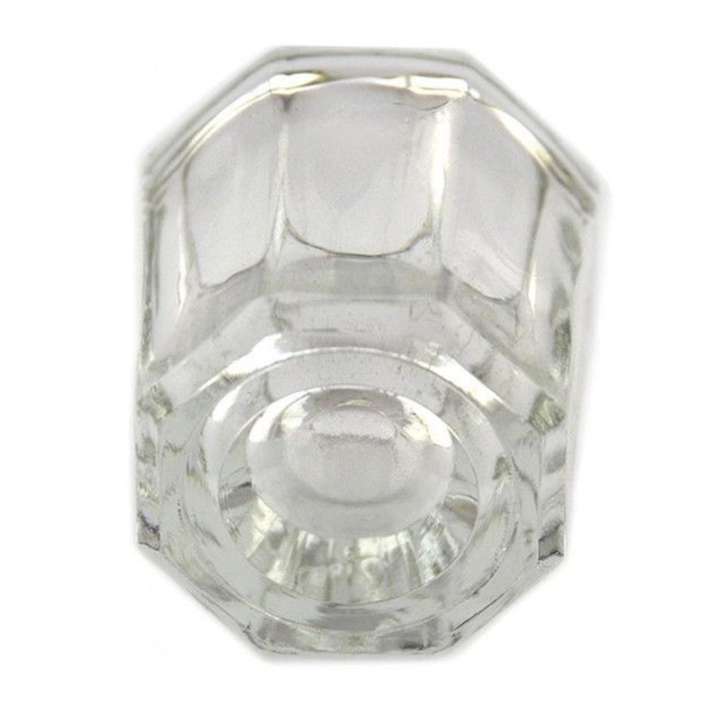 Mini Clear Acrylic Powder Bowl - Acrylic Powder Clear 评论和价格