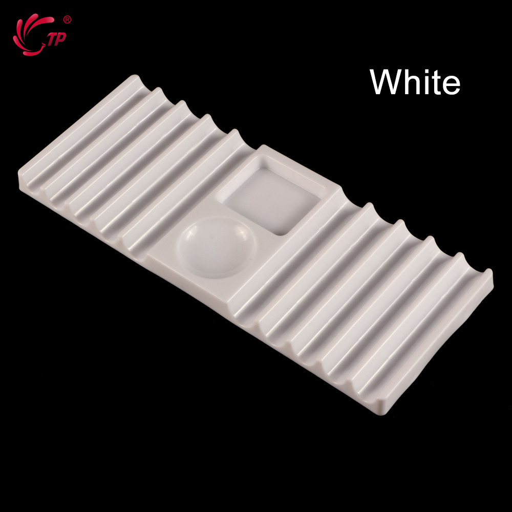 TP Dual Form Holder Plastic Pe - Nail Art Sch 评论和价格