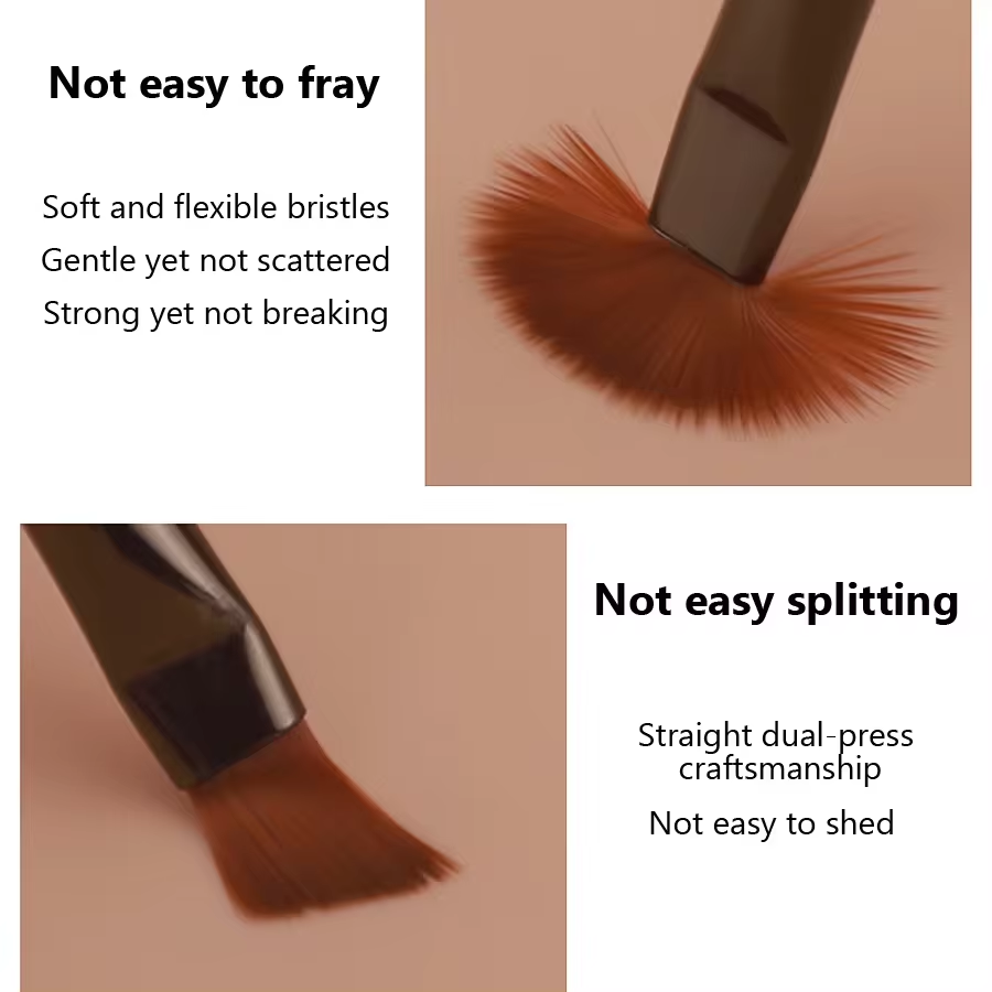 9Pcs Nail Brush Liner DIY Pain - Nail Art Sch 评论和价格