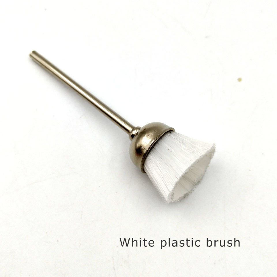 HYTOOS 1PCS Nail Drill Bits Co - Nail Art Sch 评论和价格