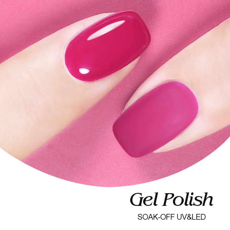NAILCO 15ml Autumn Gel Nail Po - Nail Art Natural Pink 评论和价格