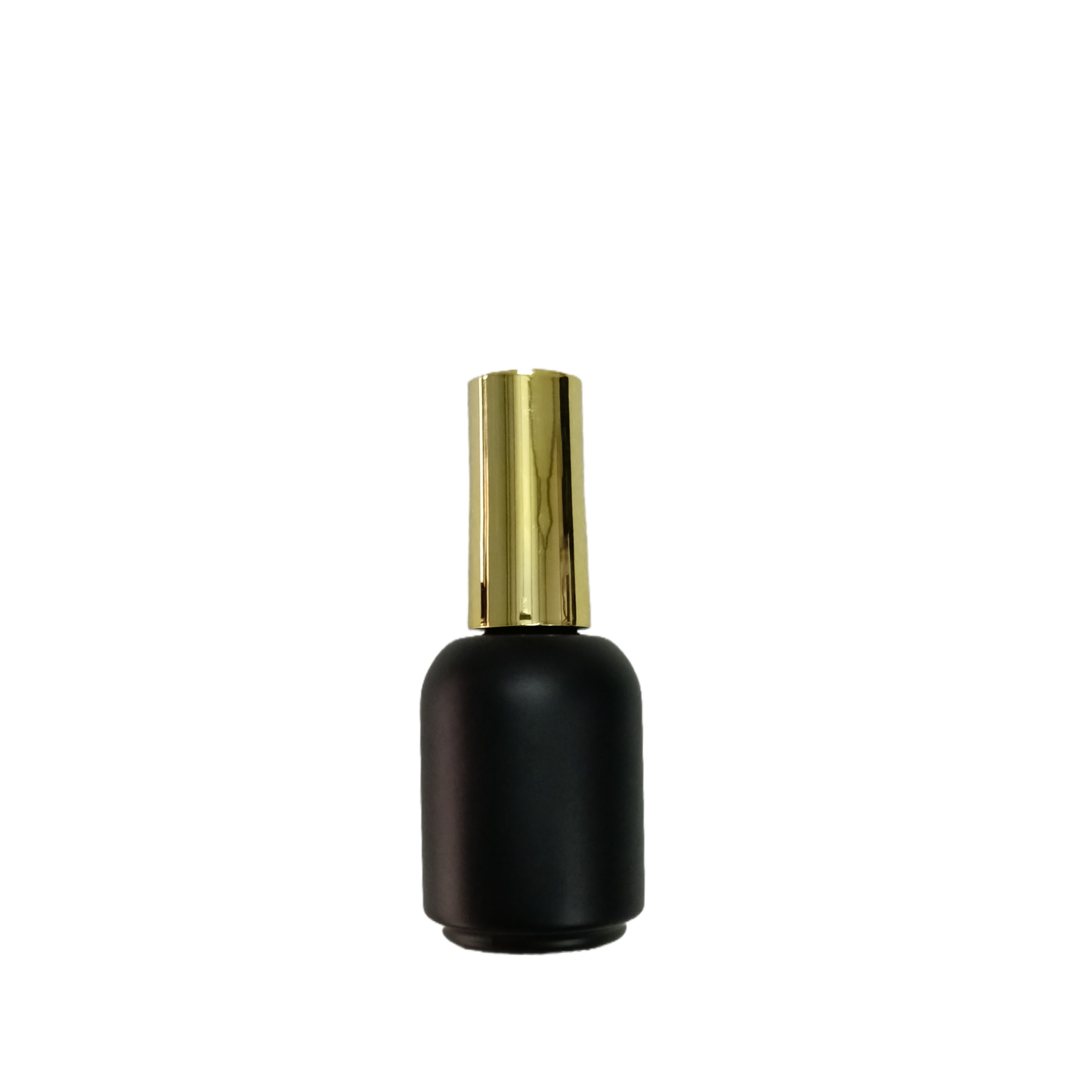 20ML 5 Pieces Empty Black Glas - Nail Art Sch 评论和价格