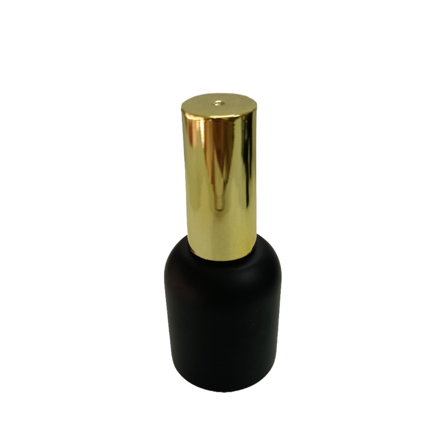 20ML 5 Pieces Empty Black Glas - Nail Art Sch 评论和价格