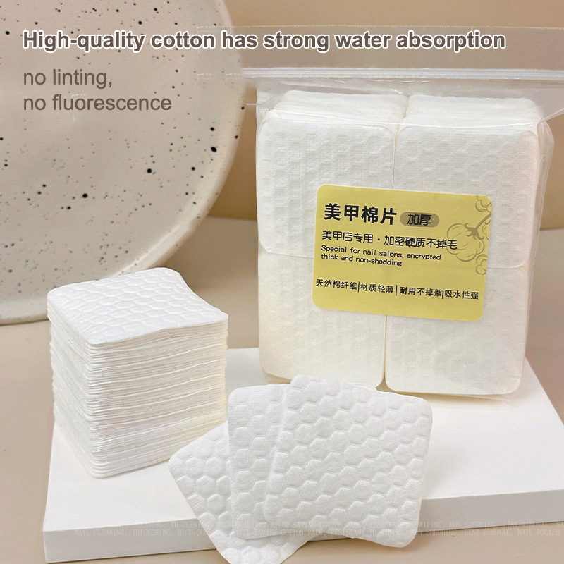 200/500Pcs Thickening Professi - Nail Art Gel Polish 评论和价格