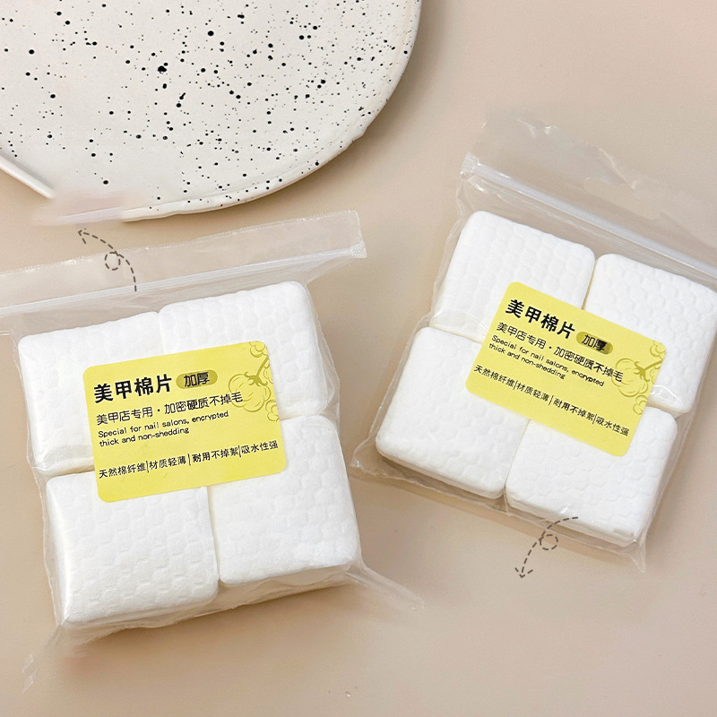 200/500Pcs Thickening Professi - Nail Art Gel Polish 评论和价格