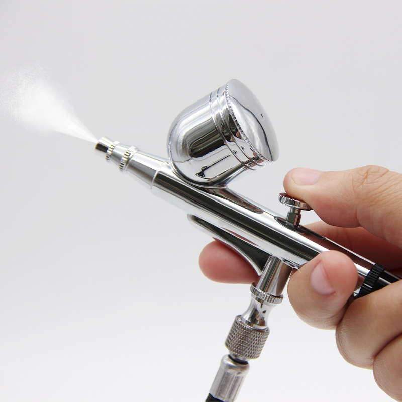 Cake Spray Air Brush Spray Nai - Nail Art Sch 评论和价格