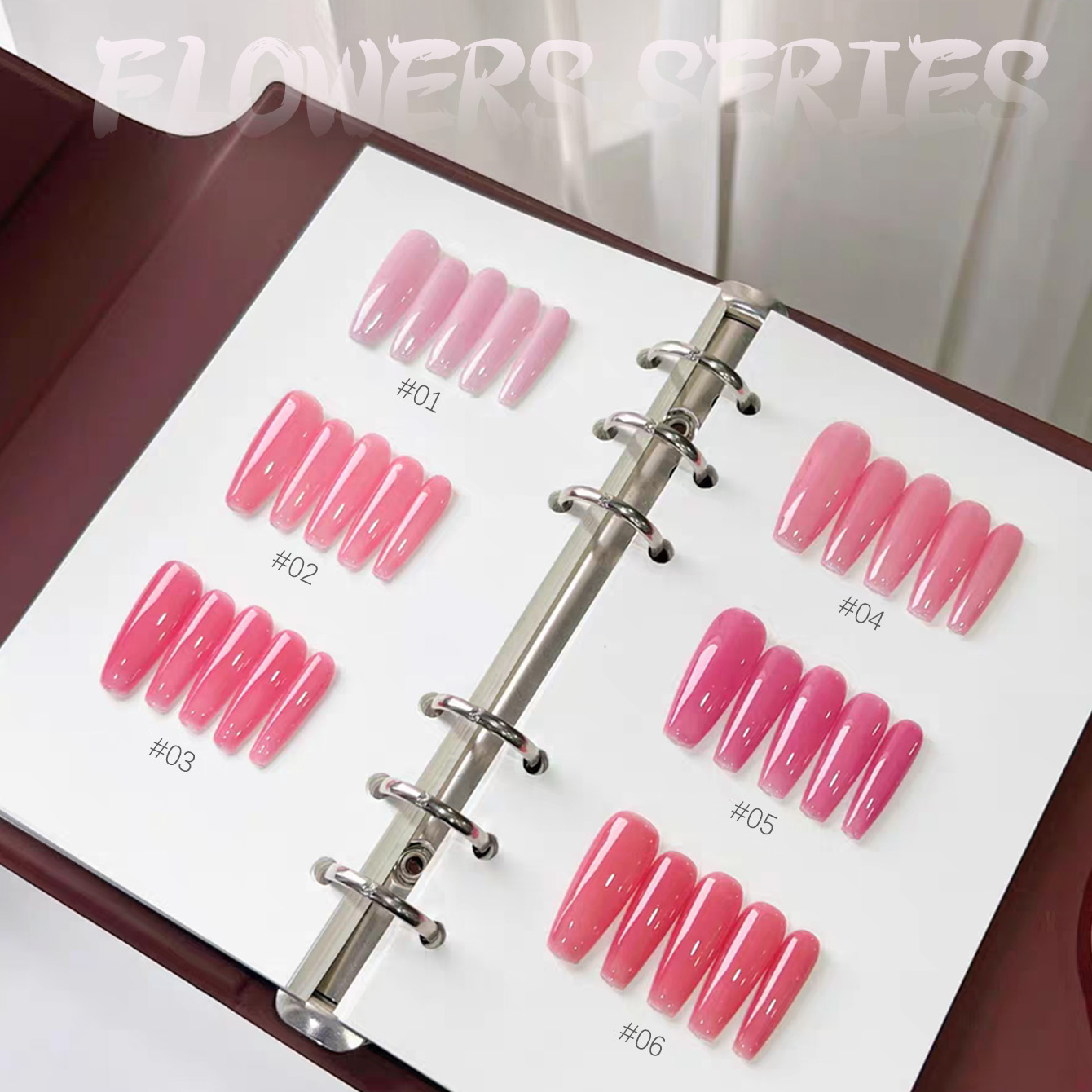 1pcs TC Summer Popular Moistur - Nail Art Cat Eye Pink 评论和价格