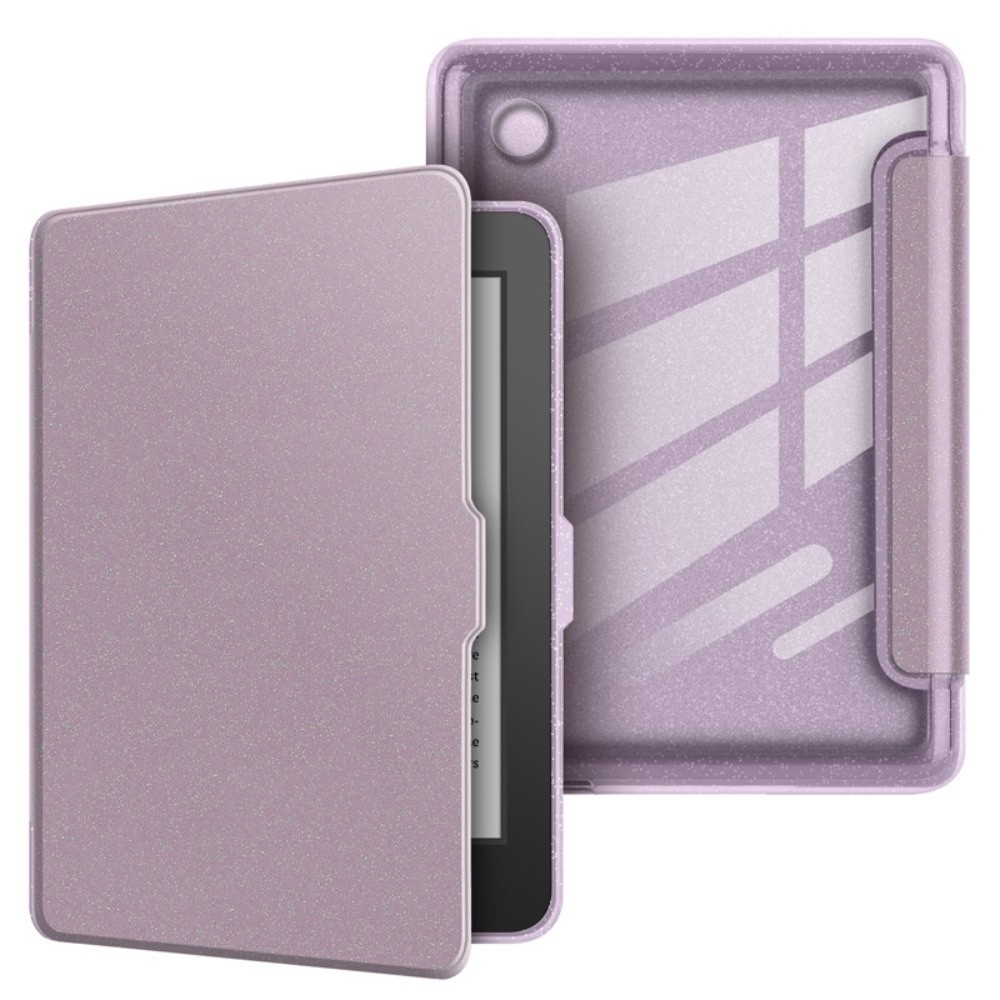 6 inch Protective Case Glitter - Acrylic Powder Clear 评论和价格