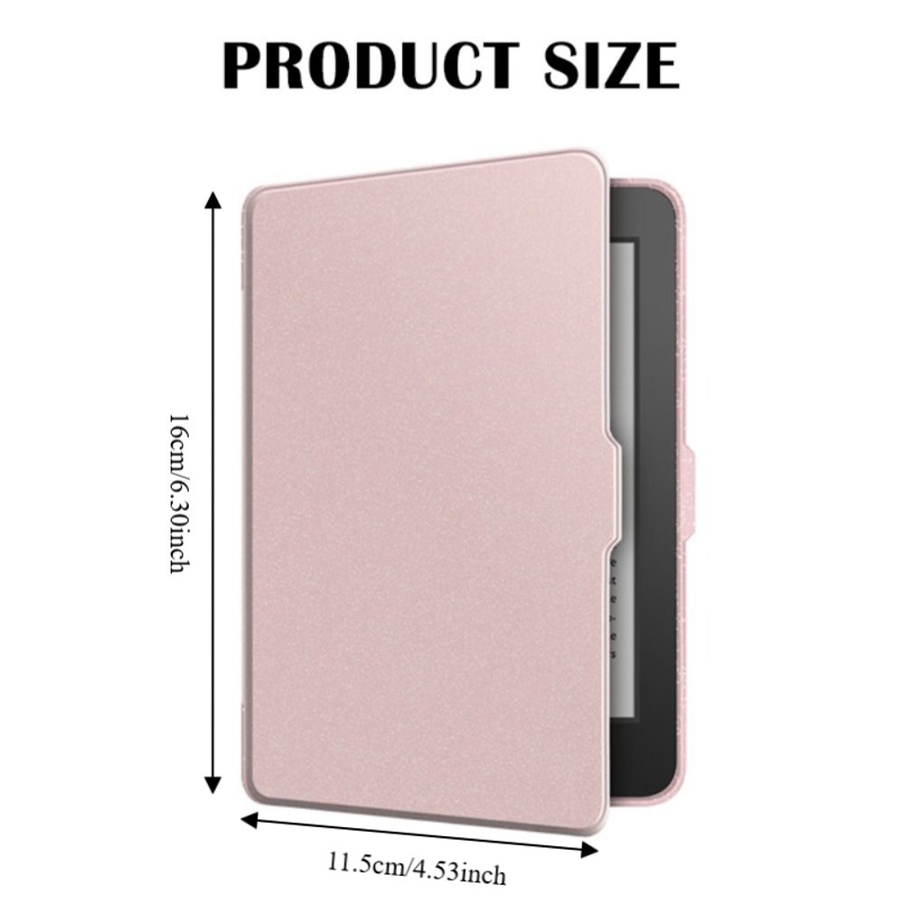 6 inch Protective Case Glitter - Acrylic Powder Clear 评论和价格