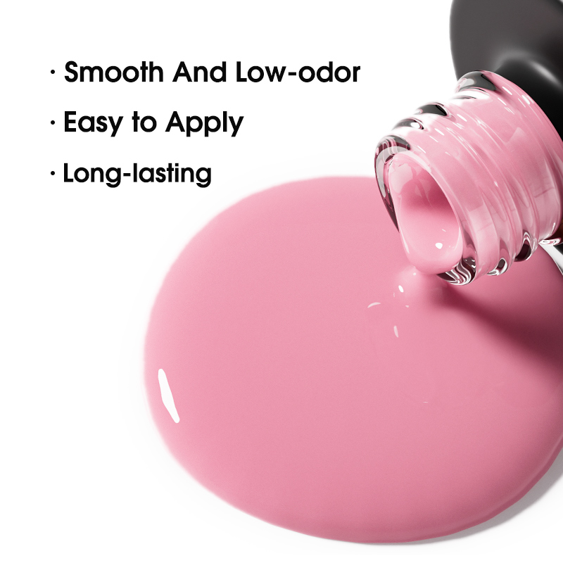 ROSALIND Multi-Colors Nail Gel - Gel Top Coat 评论和价格