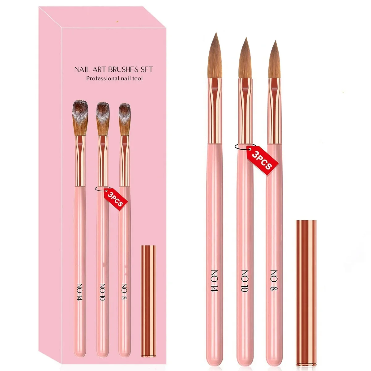 Nail Art Pen Special Nail Art  - Nail Art Sch 评论和价格
