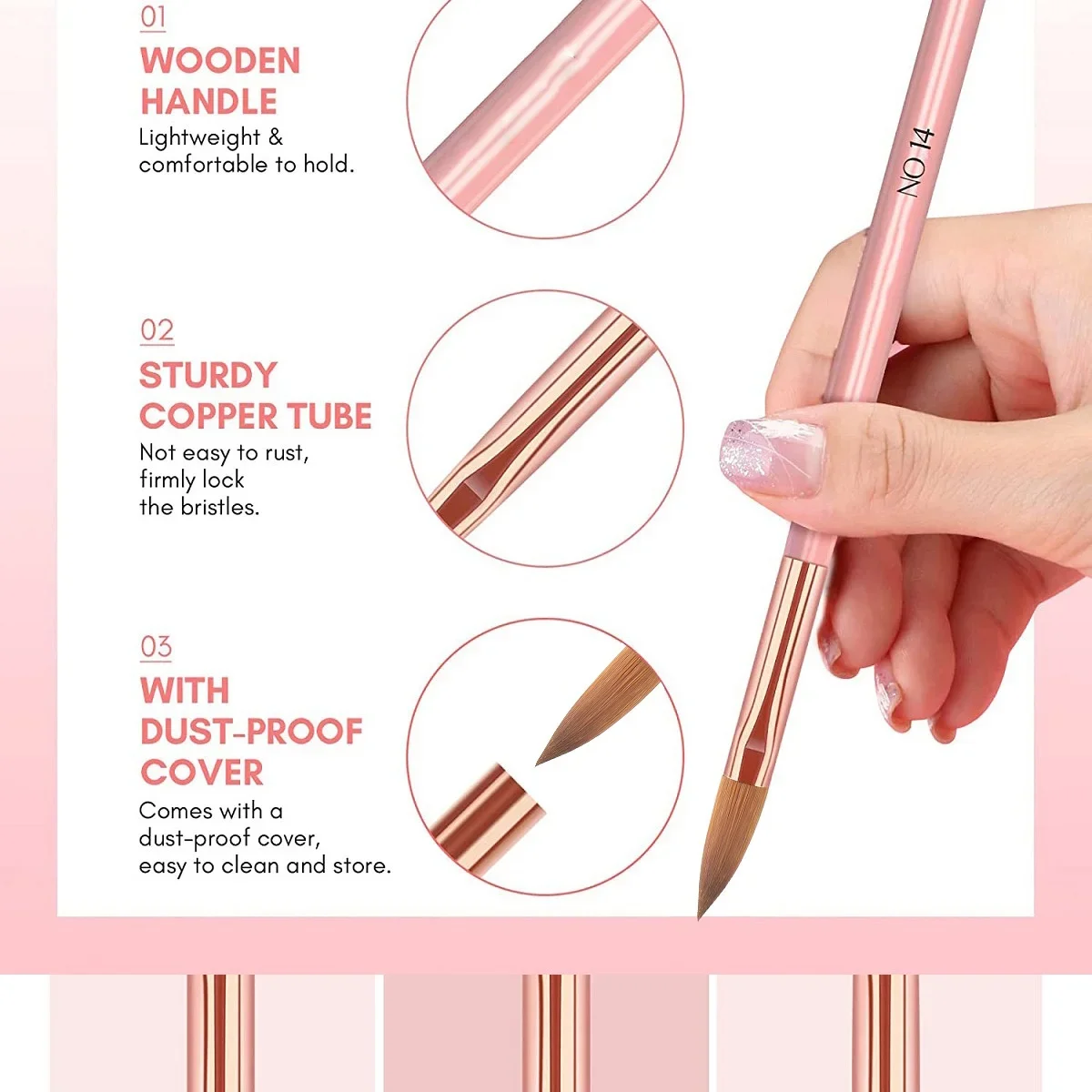 Nail Art Pen Special Nail Art  - Nail Art Sch 评论和价格