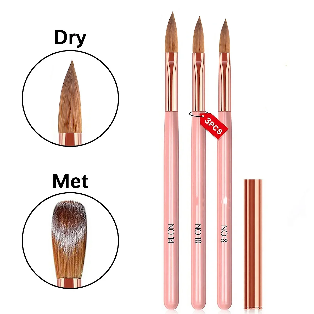 Nail Art Pen Special Nail Art  - Nail Art Sch 评论和价格