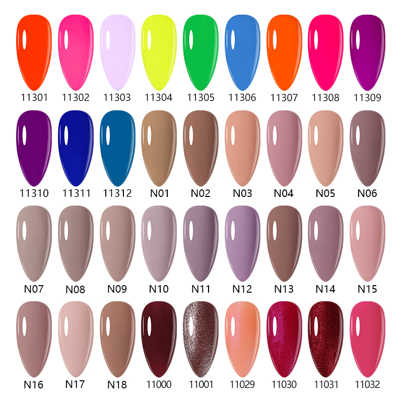NAILCO 15ml Black White Red Pi - Nail Art Natural Pink 评论和价格